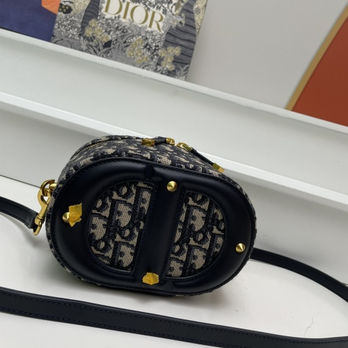 Replica Christian Dior AAA Quality Handbags For Women #1114980 $100.00 USD for Wholesale