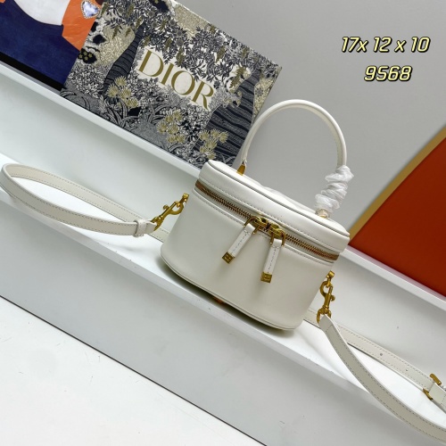 Wholesale Christian Dior AAA Quality Handbags For Women #1114981 $100.00 USD, Wholesale Quality Replica Christian Dior AAA Quality Handbags