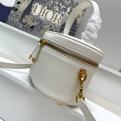 Replica Christian Dior AAA Quality Handbags For Women #1114981 $100.00 USD for Wholesale