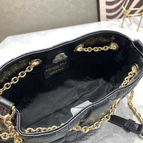 Replica Christian Dior AAA Quality Messenger Bags For Women #1114988 $80.00 USD for Wholesale