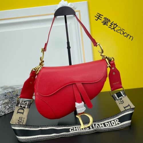 Wholesale Christian Dior AAA Quality Messenger Bags For Women #1114996 $92.00 USD, Wholesale Quality Replica Christian Dior AAA Quality Messenger Bags