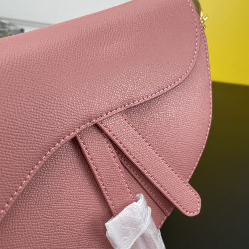 Replica Christian Dior AAA Quality Messenger Bags For Women #1115001 $92.00 USD for Wholesale