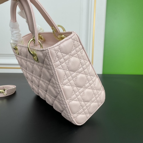 Replica Christian Dior AAA Quality Handbags For Women #1115389 $88.00 USD for Wholesale