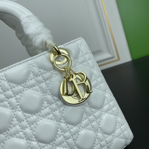 Replica Christian Dior AAA Quality Handbags For Women #1115397 $88.00 USD for Wholesale