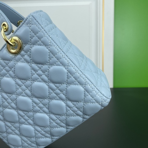 Replica Christian Dior AAA Quality Handbags For Women #1115399 $88.00 USD for Wholesale