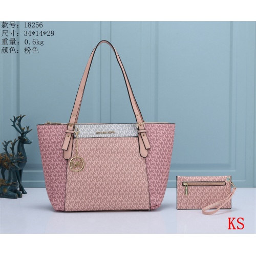 Wholesale Michael Kors Handbags For Women #1115464 $38.00 USD, Wholesale Quality Replica Michael Kors Handbags