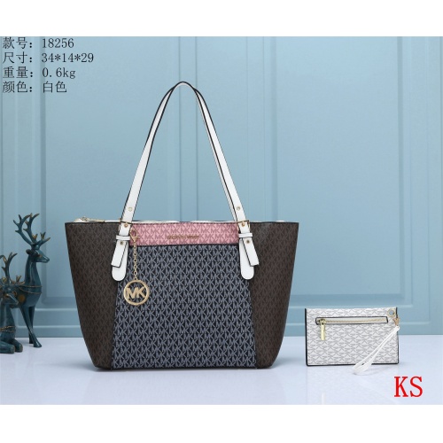 Wholesale Michael Kors Handbags For Women #1115465 $38.00 USD, Wholesale Quality Replica Michael Kors Handbags