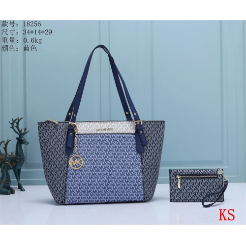 Wholesale Michael Kors Handbags For Women #1115467 $38.00 USD, Wholesale Quality Replica Michael Kors Handbags