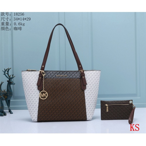 Wholesale Michael Kors Handbags For Women #1115468 $38.00 USD, Wholesale Quality Replica Michael Kors Handbags