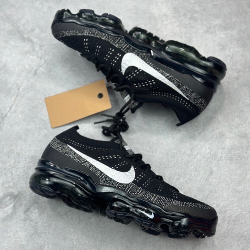 Wholesale Nike Air VaporMax Flyknit For Men #1117303 $105.00 USD, Wholesale Quality Replica Nike Air VaporMax Flyknit