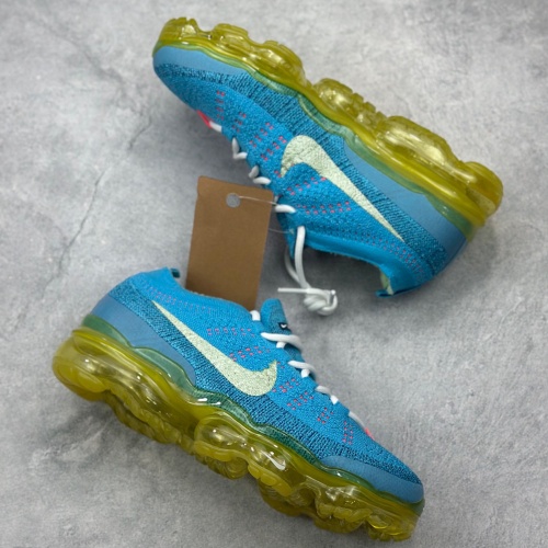 Wholesale Nike Air VaporMax Flyknit For Women #1117304 $105.00 USD, Wholesale Quality Replica Nike Air VaporMax Flyknit