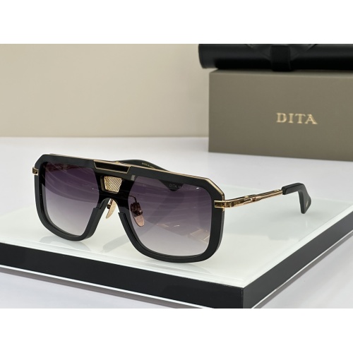 Wholesale Dita AAA Quality Sunglasses #1118060 $76.00 USD, Wholesale Quality Replica Dita AAA Quality Sunglasses