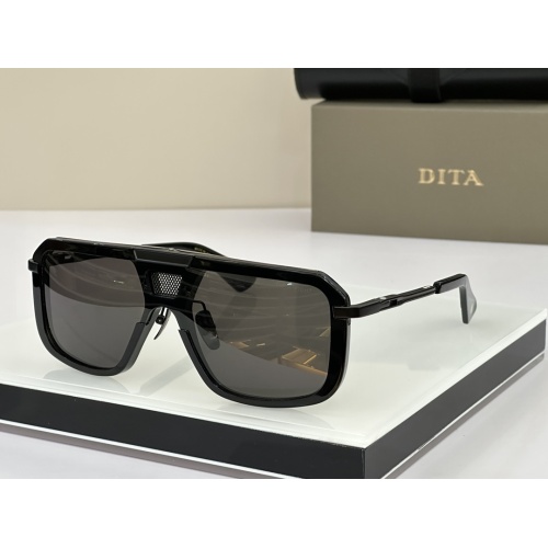 Wholesale Dita AAA Quality Sunglasses #1118063 $76.00 USD, Wholesale Quality Replica Dita AAA Quality Sunglasses