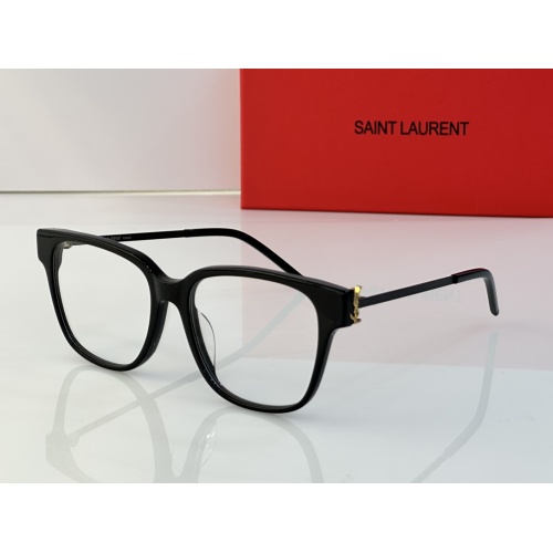 Wholesale Yves Saint Laurent YSL Goggles #1118618 $52.00 USD, Wholesale Quality Replica Yves Saint Laurent YSL Goggles