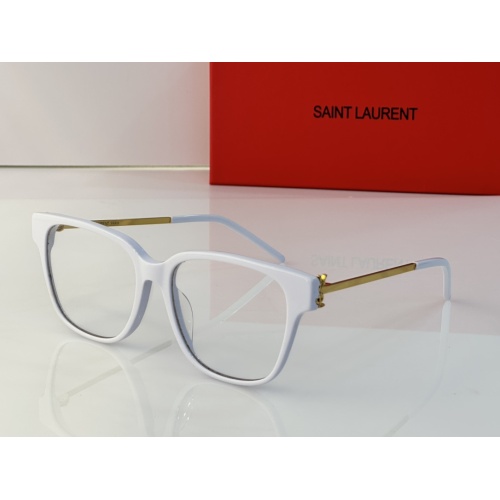 Wholesale Yves Saint Laurent YSL Goggles #1118622 $52.00 USD, Wholesale Quality Replica Yves Saint Laurent YSL Goggles