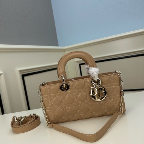 Wholesale Christian Dior AAA Quality Handbags For Women #1119102 $92.00 USD, Wholesale Quality Replica Christian Dior AAA Quality Handbags