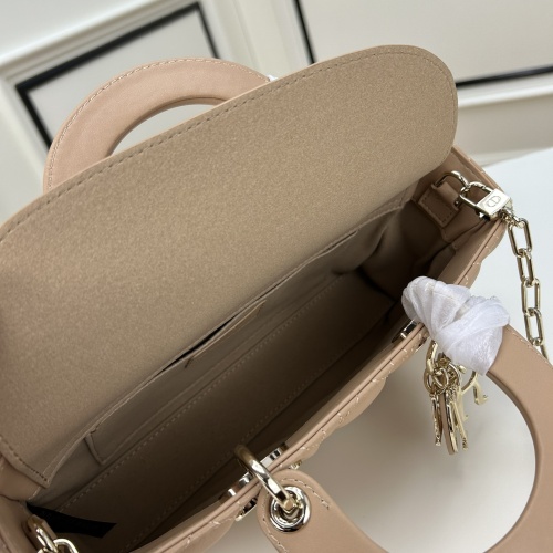 Replica Christian Dior AAA Quality Handbags For Women #1119102 $92.00 USD for Wholesale