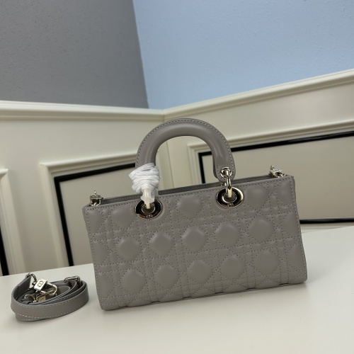 Replica Christian Dior AAA Quality Handbags For Women #1119105 $92.00 USD for Wholesale