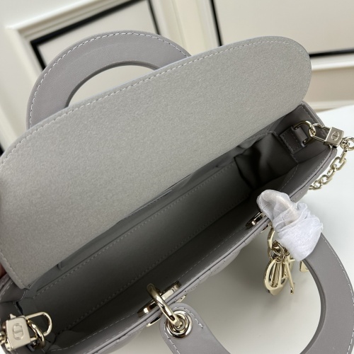 Replica Christian Dior AAA Quality Handbags For Women #1119105 $92.00 USD for Wholesale