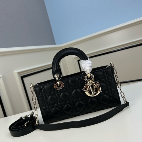 Wholesale Christian Dior AAA Quality Handbags For Women #1119106 $92.00 USD, Wholesale Quality Replica Christian Dior AAA Handbags