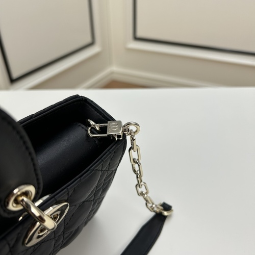 Replica Christian Dior AAA Quality Handbags For Women #1119106 $92.00 USD for Wholesale