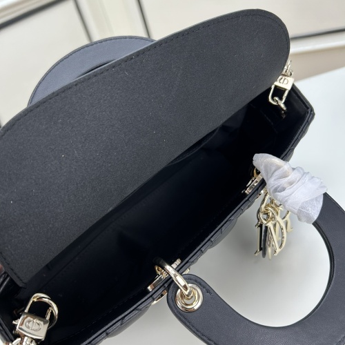 Replica Christian Dior AAA Quality Handbags For Women #1119106 $92.00 USD for Wholesale