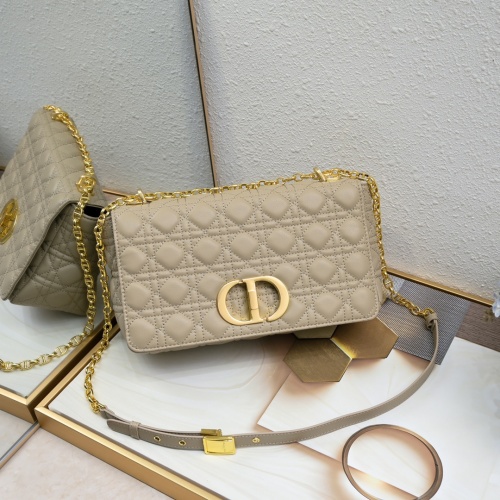 Wholesale Christian Dior AAA Quality Messenger Bags For Women #1119112 $96.00 USD, Wholesale Quality Replica Christian Dior AAA Quality Messenger Bags