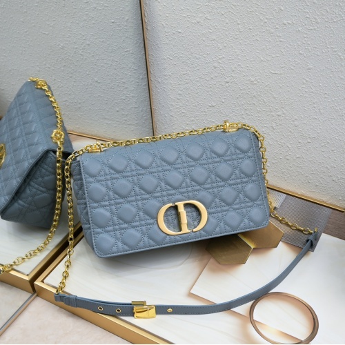 Wholesale Christian Dior AAA Quality Messenger Bags For Women #1119113 $96.00 USD, Wholesale Quality Replica Christian Dior AAA Quality Messenger Bags