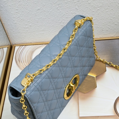 Replica Christian Dior AAA Quality Messenger Bags For Women #1119113 $96.00 USD for Wholesale