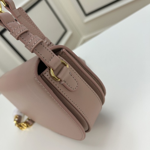 Replica Christian Dior AAA Quality Messenger Bags For Women #1119126 $102.00 USD for Wholesale