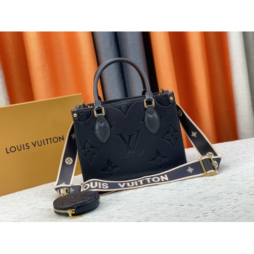 Wholesale Louis Vuitton AAA Quality Tote-Handbags For Women #1119348 $72.00 USD, Wholesale Quality Replica Louis Vuitton AAA Quality Handbags