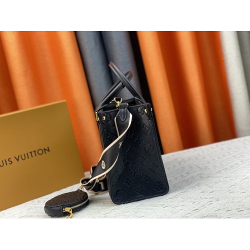 Replica Louis Vuitton AAA Quality Tote-Handbags For Women #1119348 $72.00 USD for Wholesale