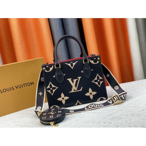 Wholesale Louis Vuitton AAA Quality Tote-Handbags For Women #1119349 $72.00 USD, Wholesale Quality Replica Louis Vuitton AAA Quality Handbags