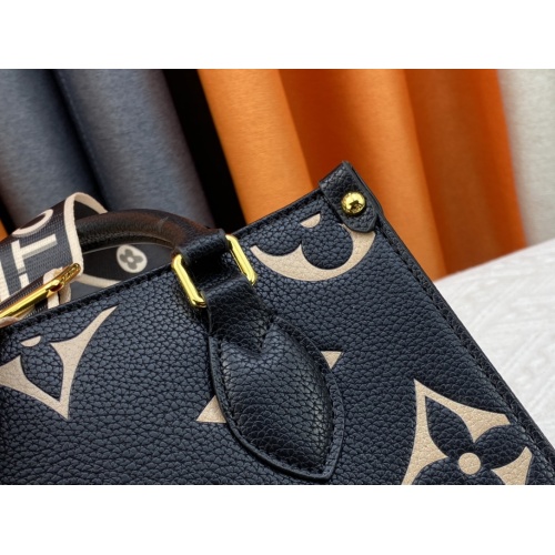 Replica Louis Vuitton AAA Quality Tote-Handbags For Women #1119349 $72.00 USD for Wholesale