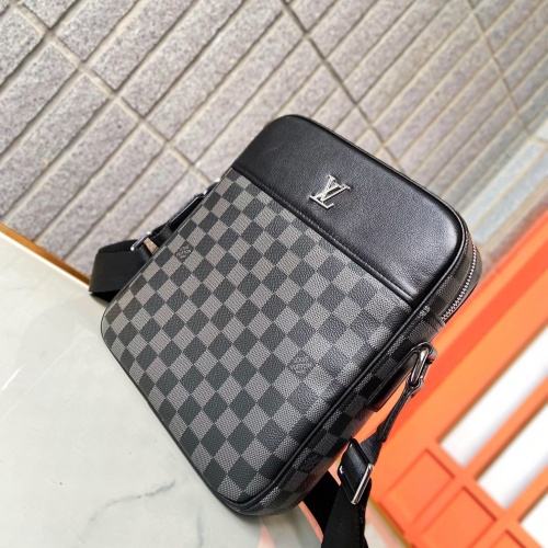 Replica Louis Vuitton AAA Man Messenger Bags #1119496 $72.00 USD for Wholesale