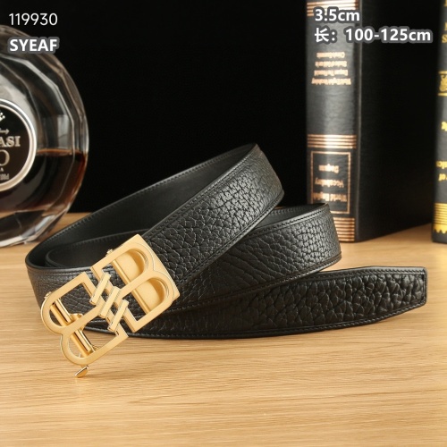 Wholesale Balenciaga AAA Quality Belts For Men #1119535 $64.00 USD, Wholesale Quality Replica Balenciaga AAA Quality Belts