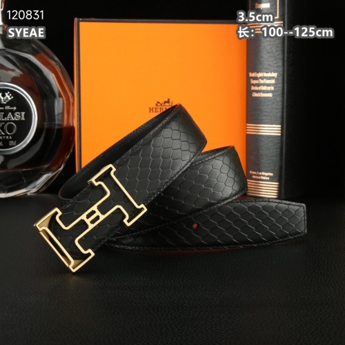 Wholesale Hermes AAA Quality Belts For Men #1119651 $60.00 USD, Wholesale Quality Replica Hermes AAA Quality Belts