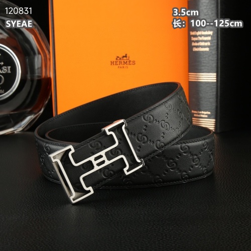 Wholesale Hermes AAA Quality Belts For Men #1119652 $60.00 USD, Wholesale Quality Replica Hermes AAA Quality Belts