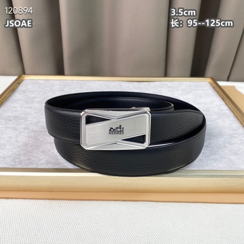 Wholesale Hermes AAA Quality Belts For Men #1119658 $60.00 USD, Wholesale Quality Replica Hermes AAA Quality Belts