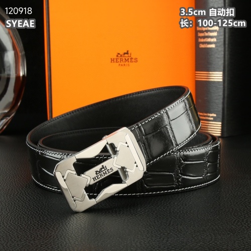 Wholesale Hermes AAA Quality Belts For Men #1119660 $60.00 USD, Wholesale Quality Replica Hermes AAA Quality Belts