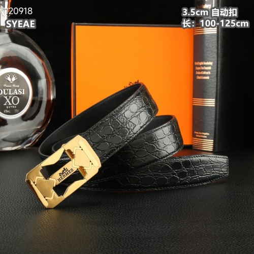 Wholesale Hermes AAA Quality Belts For Men #1119661 $60.00 USD, Wholesale Quality Replica Hermes AAA Quality Belts