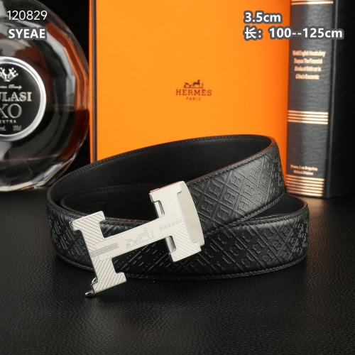 Wholesale Hermes AAA Quality Belts For Men #1119664 $60.00 USD, Wholesale Quality Replica Hermes AAA Quality Belts