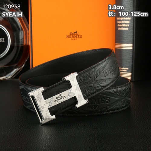 Wholesale Hermes AAA Quality Belts For Men #1119670 $72.00 USD, Wholesale Quality Replica Hermes AAA Quality Belts