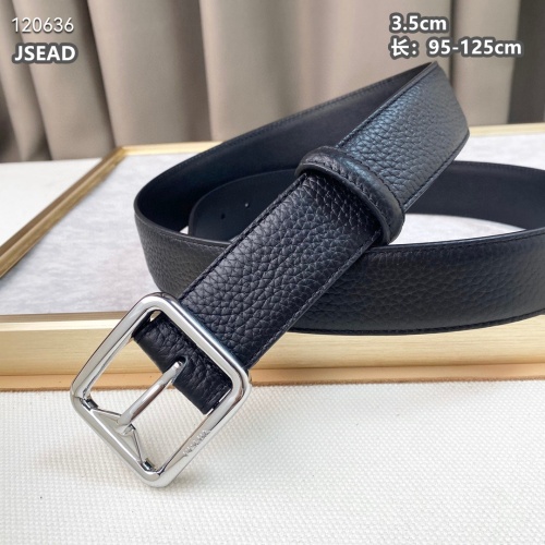 Wholesale Prada AAA Quality Belts For Men #1119805 $56.00 USD, Wholesale Quality Replica Prada AAA Quality Belts