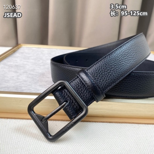 Wholesale Prada AAA Quality Belts For Men #1119806 $56.00 USD, Wholesale Quality Replica Prada AAA Quality Belts