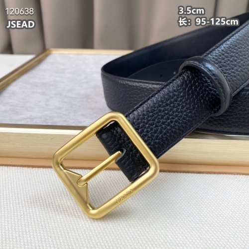 Wholesale Prada AAA Quality Belts For Men #1119807 $56.00 USD, Wholesale Quality Replica Prada AAA Quality Belts