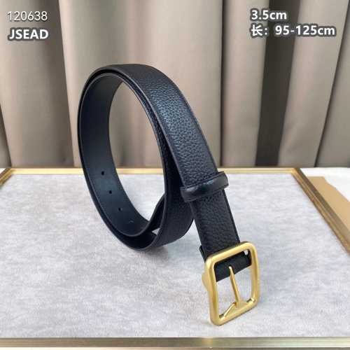 Replica Prada AAA Quality Belts For Men #1119807 $56.00 USD for Wholesale