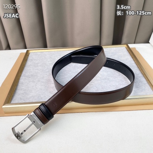 Wholesale Salvatore Ferragamo AAA Quality Belts For Men #1119833 $52.00 USD, Wholesale Quality Replica Salvatore Ferragamo AAA Quality Belts