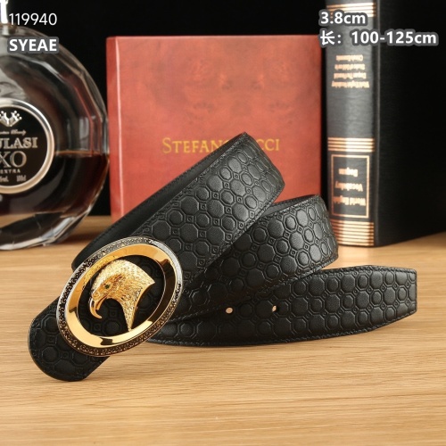 Wholesale Stefano Ricci AAA Quality Belts For Men #1119855 $60.00 USD, Wholesale Quality Replica Stefano Ricci AAA Quality Belts