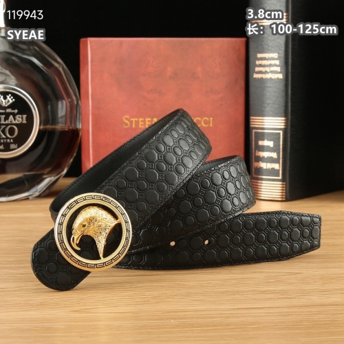 Wholesale Stefano Ricci AAA Quality Belts For Men #1119858 $60.00 USD, Wholesale Quality Replica Stefano Ricci AAA Quality Belts